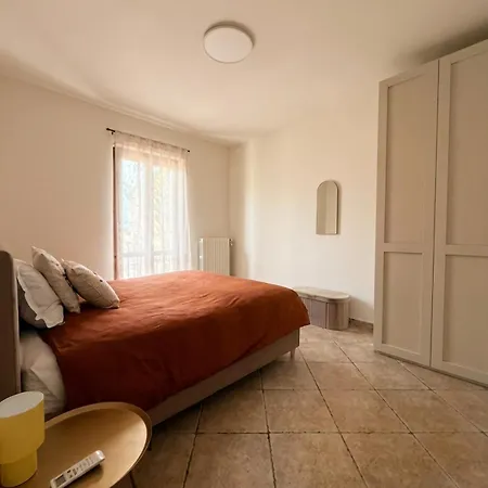 Casa Graziella- Vacanze *