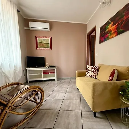 Apartmán Casa Graziella- Vacanze *