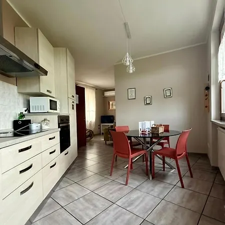 Casa Graziella- Vacanze Portacomaro