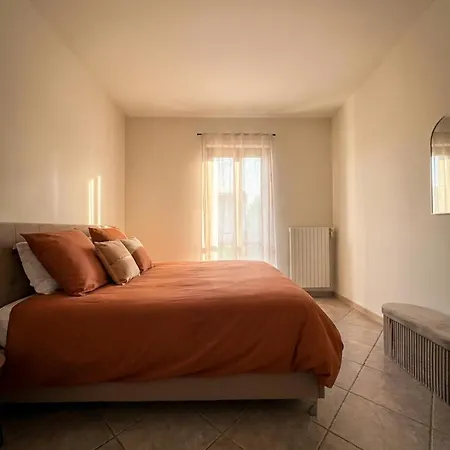 Apartment Casa Graziella- Vacanze Portacomaro