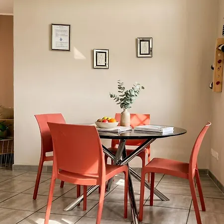 Apartment Casa Graziella- Vacanze *