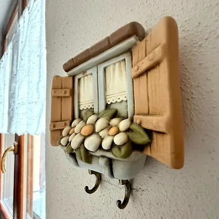 Apartmán Casa Graziella- Vacanze Portacomaro