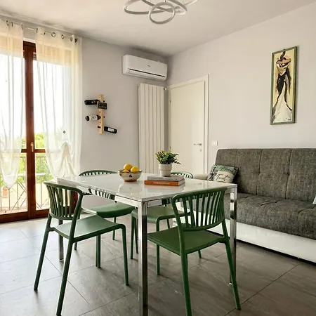 Casa Graziella- Vacanze