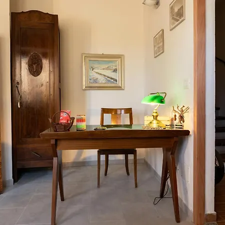 Apartment Casa Graziella- Vacanze