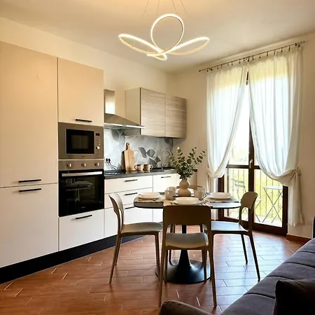 Casa Graziella- Vacanze Apartment Portacomaro