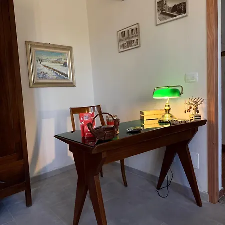 Casa Graziella- Vacanze Lägenhet