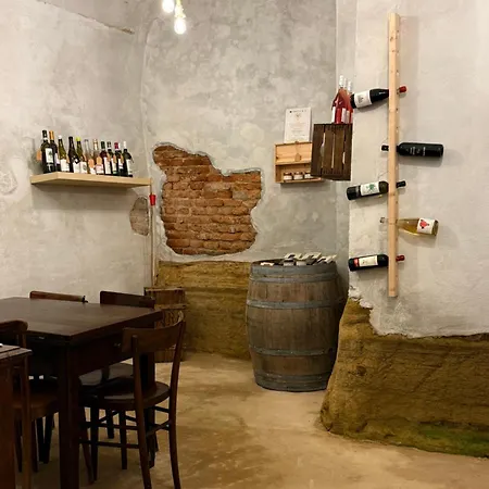 Apartment Casa Graziella- Vacanze Portacomaro