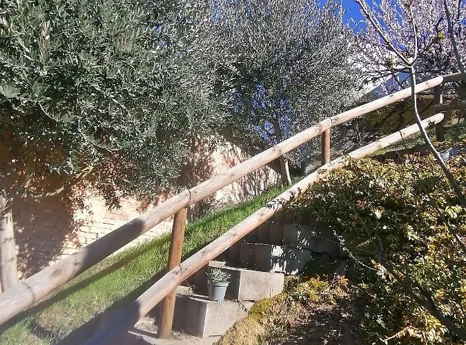 Casa Graziella- Vacanze *
