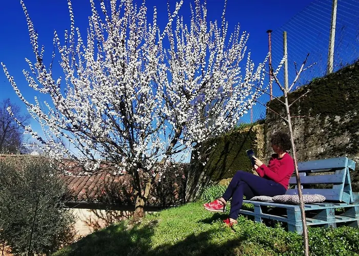 Lejlighed Casa Graziella- Vacanze *