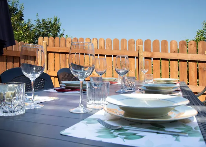 Casa Graziella- Vacanze Portacomaro