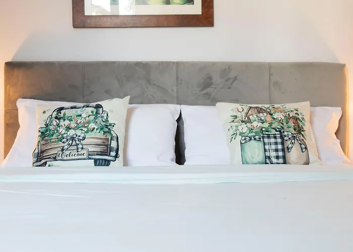 Casa Graziella- Vacanze Portacomaro