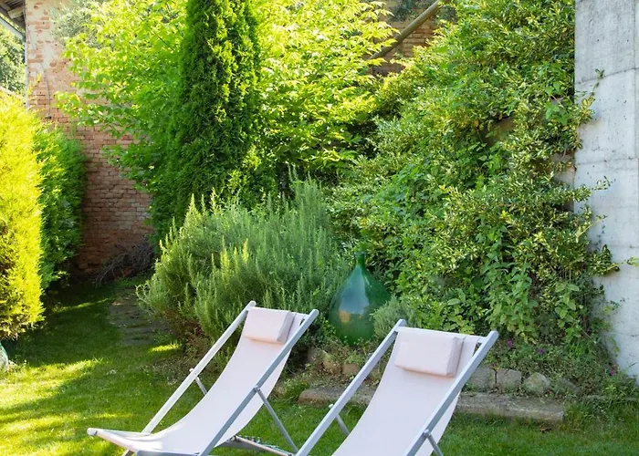 Casa Graziella- Vacanze