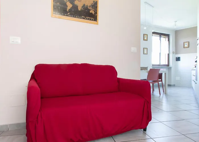 Casa Graziella- Vacanze