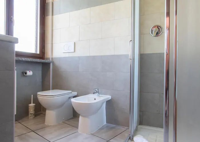 Casa Graziella- Vacanze Apartment *