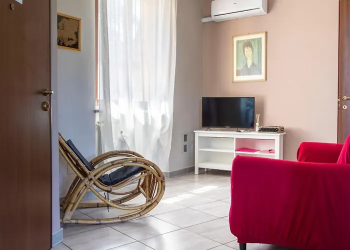 Casa Graziella- Vacanze Portacomaro