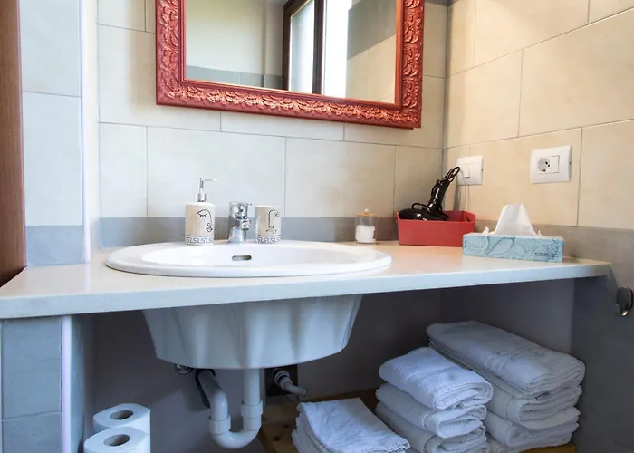 Casa Graziella- Vacanze Apartment