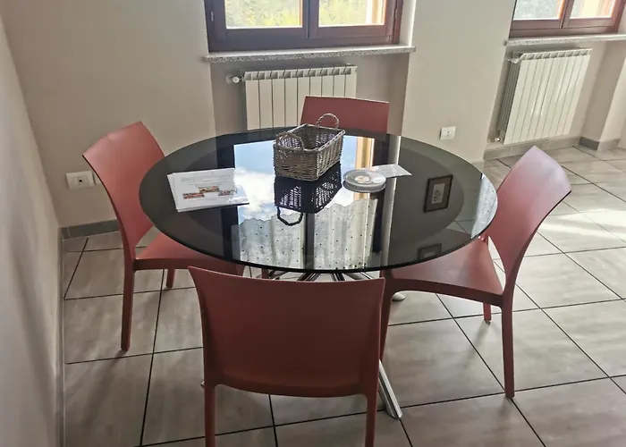 Casa Graziella- Vacanze Apartment