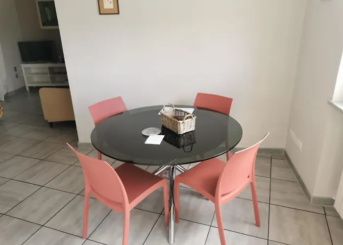 Casa Graziella- Vacanze Apartment Portacomaro