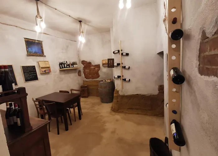 Casa Graziella- Vacanze *