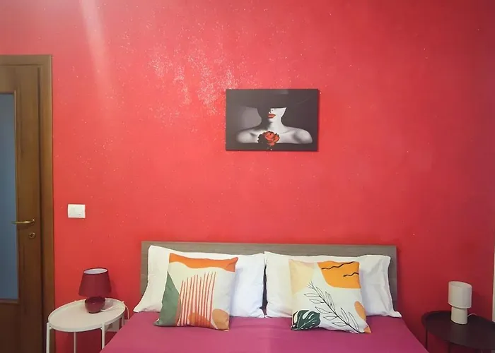 Casa Graziella- Vacanze Apartment