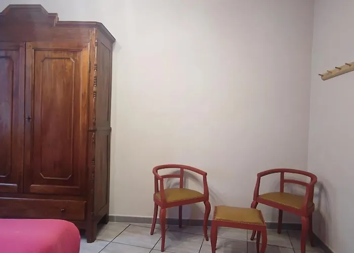 Lejlighed Casa Graziella- Vacanze