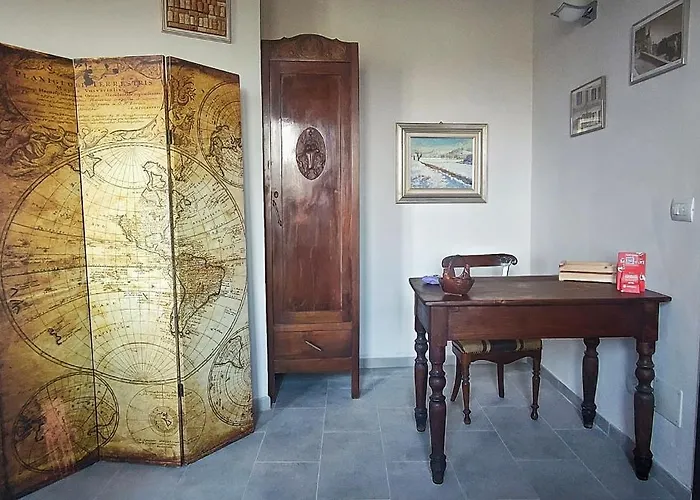 Casa Graziella- Vacanze *