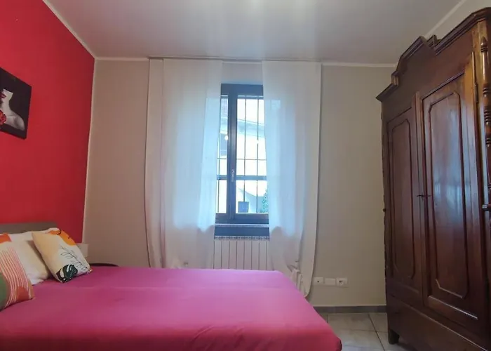 Casa Graziella- Vacanze * Portacomaro