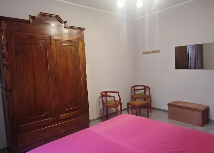 Apartment Casa Graziella- Vacanze