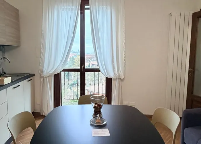 Casa Graziella- Vacanze Apartment