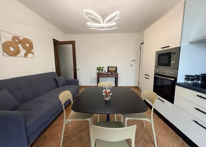 Casa Graziella- Vacanze Apartment *