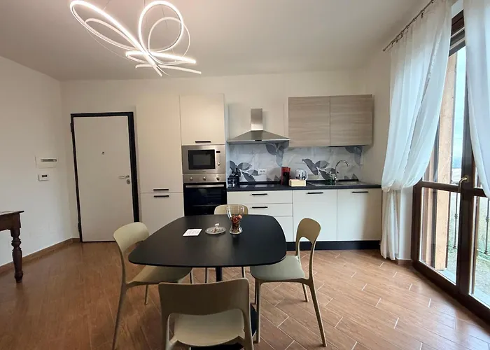 Casa Graziella- Vacanze * Portacomaro