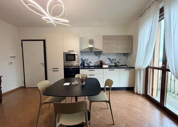 Casa Graziella- Vacanze Apartment *