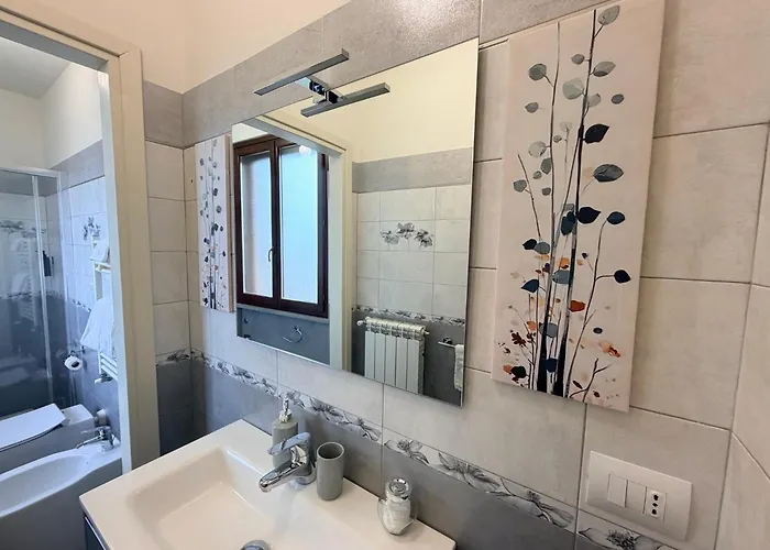 Casa Graziella- Vacanze Apartment *