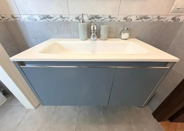 Casa Graziella- Vacanze Apartment Portacomaro