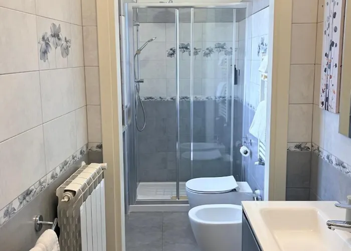Casa Graziella- Vacanze Portacomaro