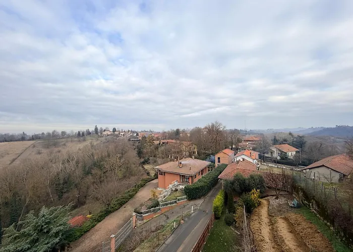 Apartment Casa Graziella- Vacanze
