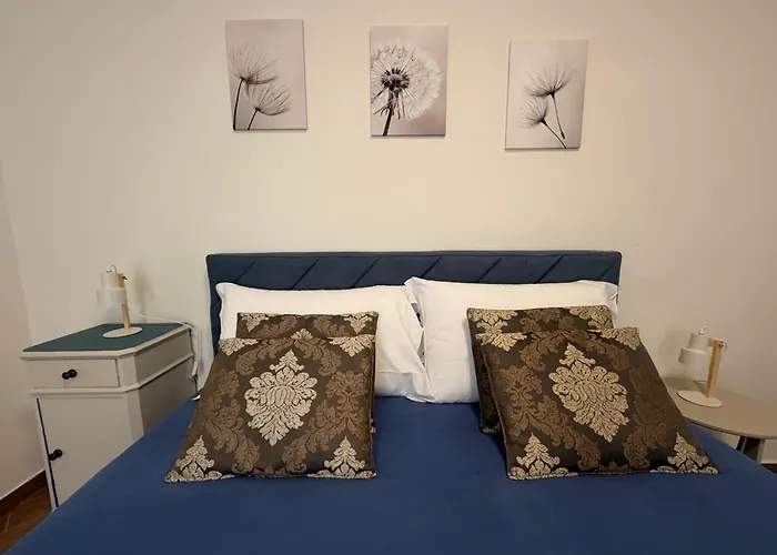 Apartment Casa Graziella- Vacanze