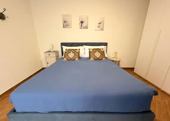 Casa Graziella- Vacanze * Portacomaro