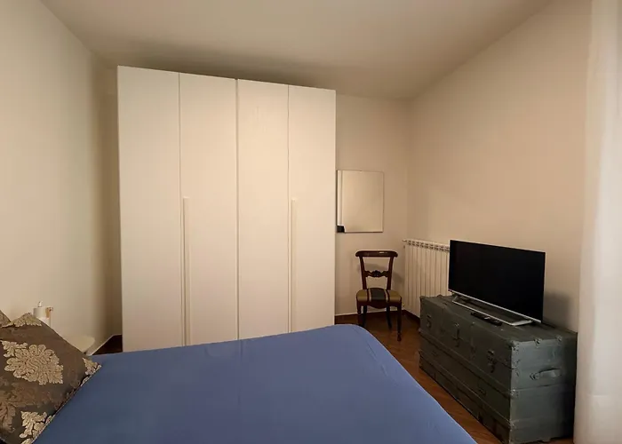 Casa Graziella- Vacanze Apartment